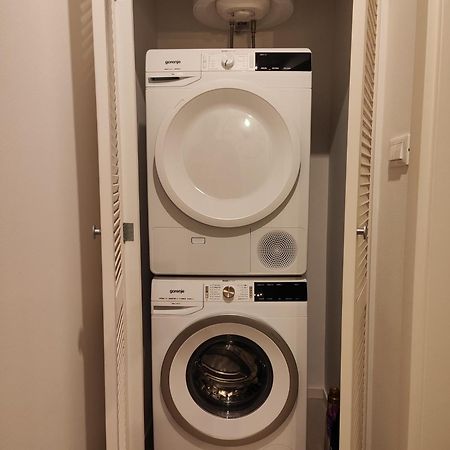 ספליט Luxury Apartment 4Seasons With Garage מראה חיצוני תמונה