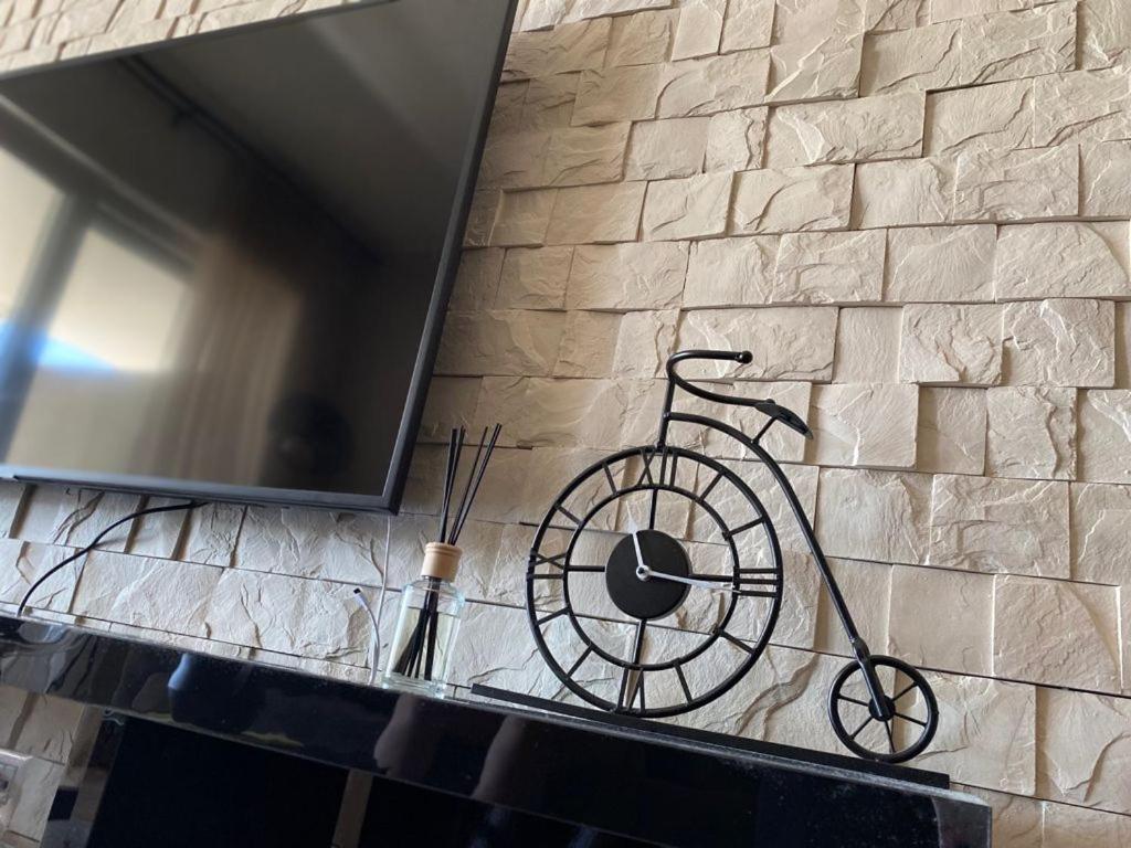 ספליט Luxury Apartment 4Seasons With Garage מראה חיצוני תמונה