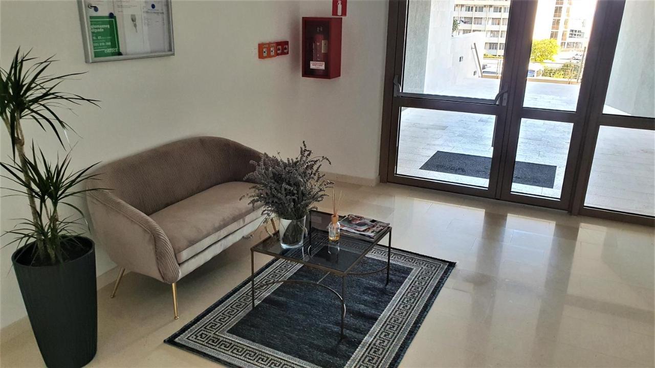 ספליט Luxury Apartment 4Seasons With Garage מראה חיצוני תמונה