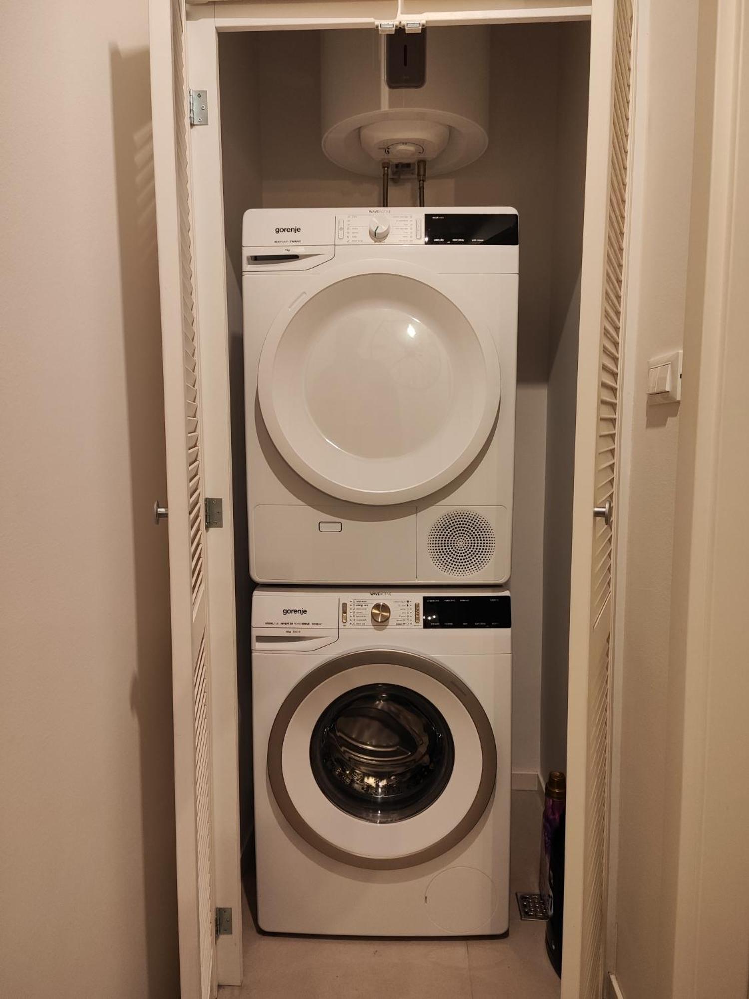 ספליט Luxury Apartment 4Seasons With Garage מראה חיצוני תמונה